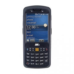 M3 Mobile Mobile BK10, 2D, ER, USB, BT, Wi-Fi, 3G (UMTS, HSPA+), alpha, GPS, ext. bat (BK103N-W2CVAE)