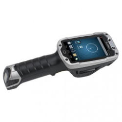 Zebra wall mounting bracket (BRKT-SCRD-SMRK-01)