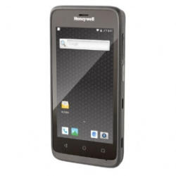 Honeywell EDA51, 2D, BT, Wi-Fi, 4G, NFC, kit (USB), GMS, grey, Android (EDA51-1-B634SOGOK)