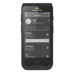 Honeywell CT40G2, 2D, SR, BT, Wi-Fi, 4G, NFC, GPS, Android (CT40-L1N-1NC21BE)