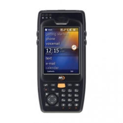 M3 Mobile Mobile OX10, 1D, BT, Wi-Fi, alpha, RFID (OX110N-C1CQAS-UE)