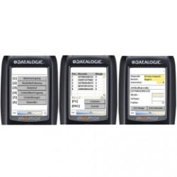 ICS Retailmanager Software (Stockmanager-Software)