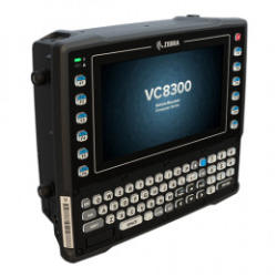 Zebra VC8300 Freezer, USB, RS232, BT, Wi-Fi, AZERTY, Android, deep-freeze environment (VC83-08FOCABAABA-I)