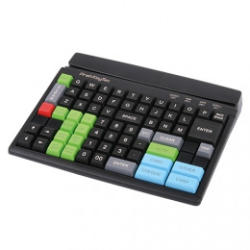 Preh Keytec PrehKeyTec MCI 84, num. , MSR, USB, black (90328-305/1805)