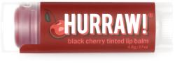 Hurraw! Black Cherry ajakápoló - 4, 80 g
