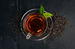 Naturpolc Fekete tea, szálas - Az energia, belső tűz - naturpolc - 5 000 Ft