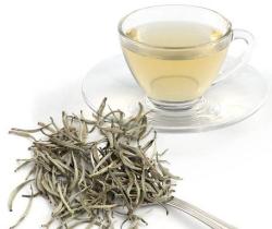 Naturpolc Fehér tea, szálas - A selymes egyensúly teája, magas antioxidáns tartalmú - naturpolc - 5 120 Ft