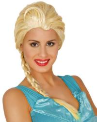 Fiestas Guirca Percuă damă - Elsa