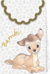 Procos Pungă pentru cadou - Bambi