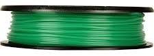 XYZprinting Консуматив за 3D принтер XYZprinting - PLA (NFC) filament , 1.75 mm, Clear GREEN (3D-XYZ-PLA-600GR-CLEAR-GR) - ioncomputers