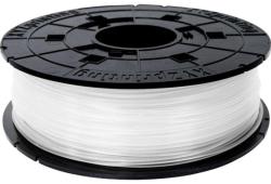 XYZprinting Консуматив за 3D принтер XYZprinting RFPLEXEU01E, TOUGH PLA (NFC) filament, 1.75 mm, Бял (3D-XYZ-TOUGH-PLA-WHITE) - ioncomputers
