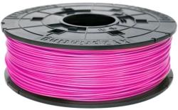 XYZprinting Консуматив за 3D принтер XYZprinting - ABS refil, 1.75 mm, Лилав (3D-XYZ-ABS-600GR-PUR-REF) - ioncomputers