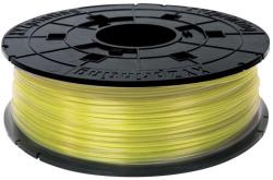 XYZprinting Консуматив за 3D принтер XYZprinting - PLA (NFC) filament , 1.75 mm, Жълт (3D-XYZ-PLA-600GR-YELL) - ioncomputers