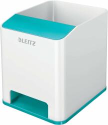 Leitz WOW Sound, jégkék (53631051)