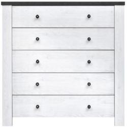 WIPMEB ANTVERPEN komód 005