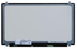  N156BGA-EA3 REV. C1 15.6" matt laptop LCD kijelző, LED panel WXGA HD (1366 X 768) slim 30pin felső és alsó felfogató konzolok (350mm széles) (N156BGA-EA3 REV.C1)
