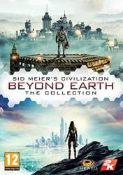 2K Games Sid Meier's Civilization Beyond Earth The Collection (PC)