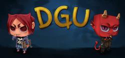 Kiss Publishing DGU Death God University (PC)