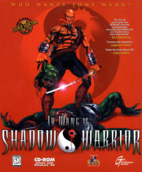Devolver Digital Shadow Warrior [Special Edition] (PC)