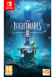 BANDAI NAMCO Entertainment Little Nightmares II (Switch)