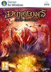 Kalypso Dungeons [Gold Edition] (PC)