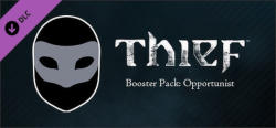 Square Enix Thief Opportunist DLC (PC)