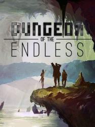 SEGA Dungeon of the Endless (PC)