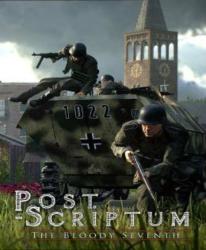 Offworld Industries Post Scriptum Uncut (PC)