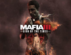 2K Games Mafia III Sign of the Times DLC (PC)