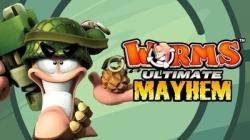 Team17 Worms Ultimate Mayhem Four Pack DLC (PC)
