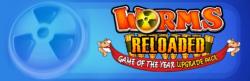 Team17 Worms Reloaded Game of the Year Upgrade Pack DLC (PC)