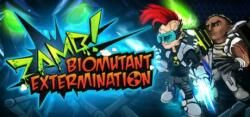 Kasedo Games ZAMB! Biomutant Extermination (PC)