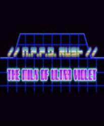 Kiss Publishing N.P.P.D. RUSH The Milk of Ultra Violet (PC)