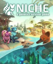 Stray Fawn Studio Niche A Genetics Survival Game (PC)