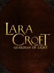 Square Enix Lara Croft and the Guardian of Light (PC)