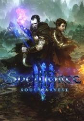 THQ Nordic SpellForce III Soul Harvest DLC (PC)