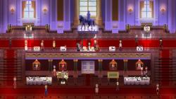 The Glitch Factory Party Saboteurs (PC)