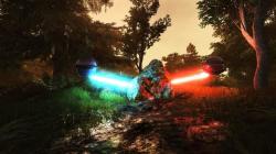 Two Headed Monkey Alpha Decay (PC)