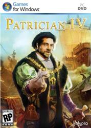 Kalypso Patrician IV [Special Edition] (PC)
