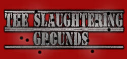 Digital Homicide Studios The Slaughtering Grounds (PC)