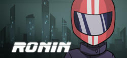 Devolver Digital Ronin (PC)