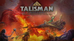 Nomad Games Talisman Digital Edition (PC)