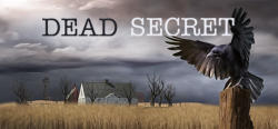 Robot Invader Dead Secret (PC)
