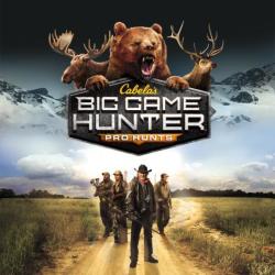 Activision Cabela's Big Game Hunter Pro Hunts (PC)