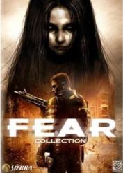 Sierra F.E.A.R. Collection (PC)