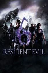 Capcom Resident Evil 6 Complete (PC)