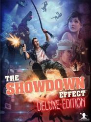 Paradox Interactive The Showdown Effect [Deluxe Edition] (PC)