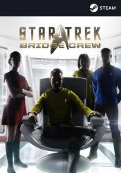 Ubisoft Star Trek Bridge Crew VR (PC)