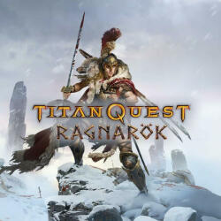 THQ Nordic Titan Quest Anniversary + Ragnarok DLC (PC)