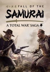 SEGA Total War Saga Fall of the Samurai (PC)